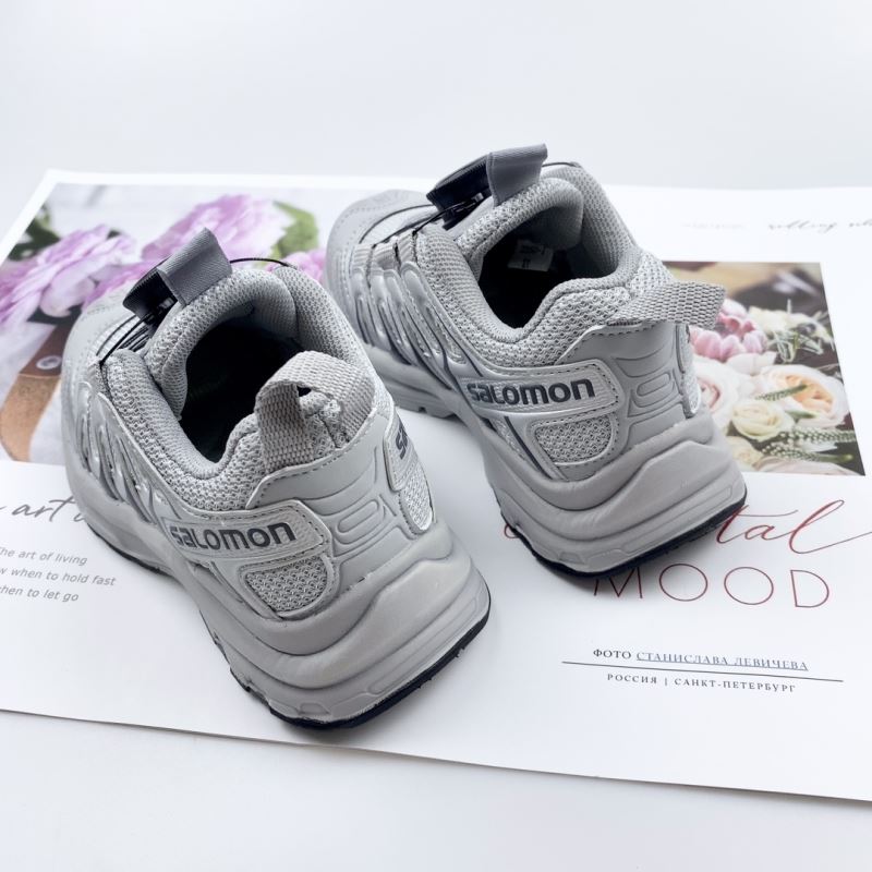 Salomon Kids Shoes